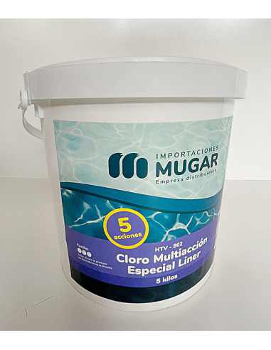 MUGAR- Forro Especial Multi-Ação com...