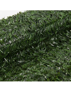 Mugar- Sebes artificiais de... 2