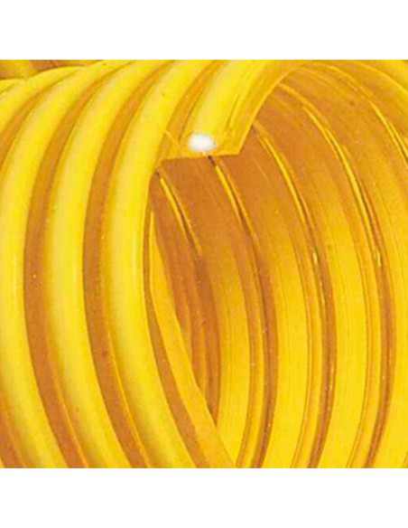 M MANGUERA ASPIRACIÓN AGROPESADA 40MM (AGROFLEX)