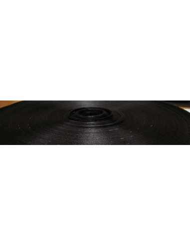 ROLLO 100 M MANGUERA PLANA PLASTOCANAL 60 MM