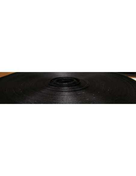 ROLLO 100 M MANGUERA PLANA PLASTOCANAL 60 MM