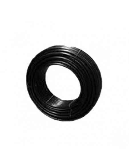 TUBO DE PE PARA RIEGO POR GOTEO 10X12MM