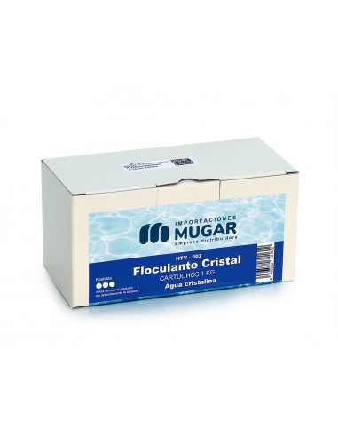 MUGAR- Productos de Limpieza y...