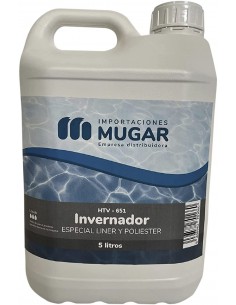 MUGAR- Forro especial...