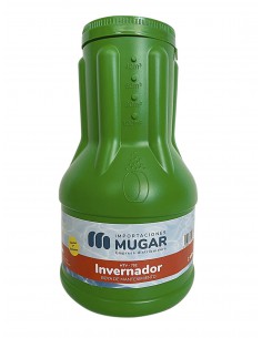 MUGAR- Boia de inverno de 2kg.