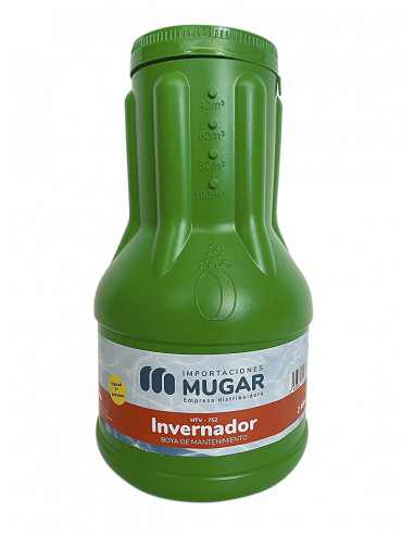 MUGAR- Boia de inverno de 2kg.