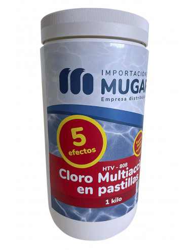 MUGAR- Produtos de Limpeza e...