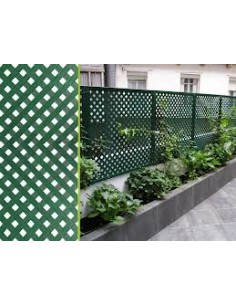 Panel PRIVAT Blanco 2