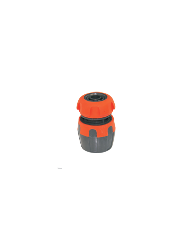 Conector rápido para mangueras de 15mm
