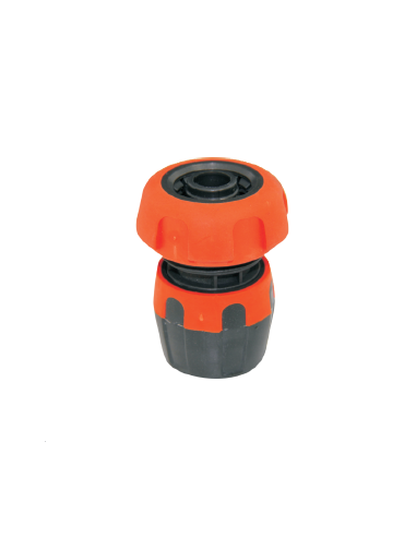 Conector rápido para mangueras de 20mm