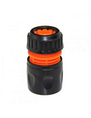 Conector de manguera de 15mm Linea Basic