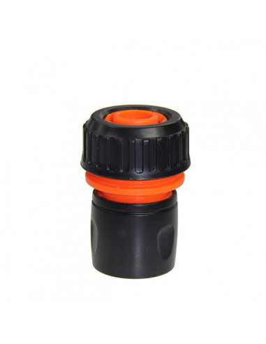 Conector de manguera de 25mm