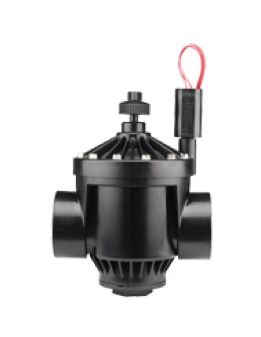 UDS ELECTROVÁLVULA HUNTER PGV 1\"