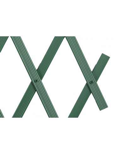 Paneles extensibles mini TREL de color Verde