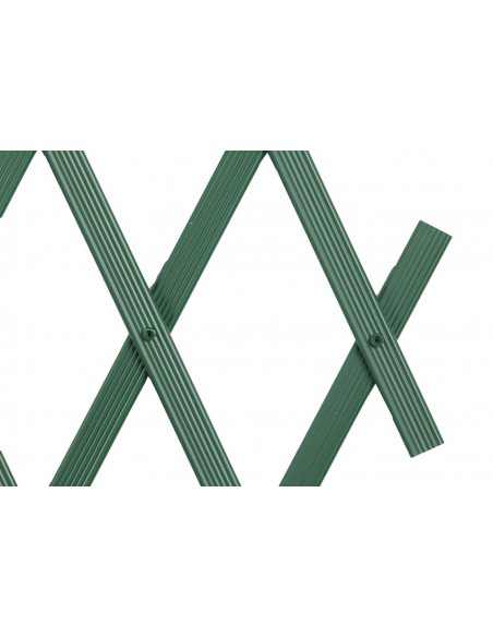 Paneles extensibles mini TREL de color Verde