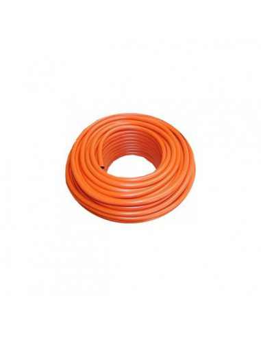 ROLLO 50 METROS MANGUERA BUTANO 9X15MM
