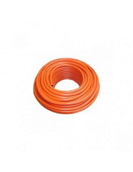 ROLLO 50 METROS MANGUERA BUTANO 9X15MM