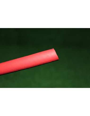 ROLLO 100 M MANGUERA ACETILENO 9X17 MM