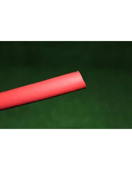 ROLLO 100 M MANGUERA ACETILENO 9X17 MM