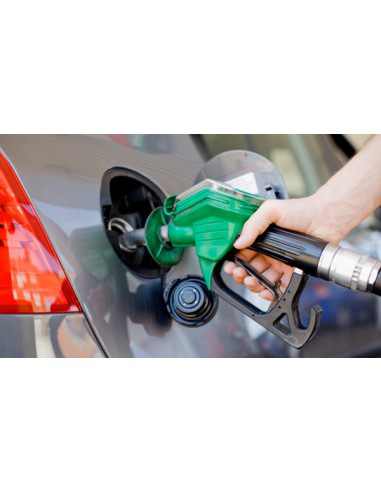 M. MANGUERA ARIN GASOLINA