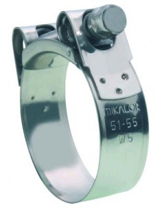 BOLSA 50 UDS ABRAZADERA REFORZADA 44-47