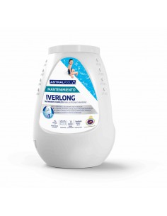 Piscina Winterizer Iverlong