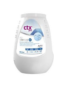 Invernador Piscinas Sleepy-CXT