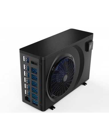 Bomba de Calor Aquaforte Full Inverter