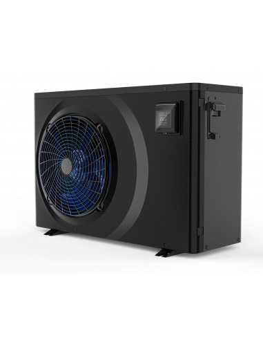 Bomba de Calor Aquaforte Full Inverter