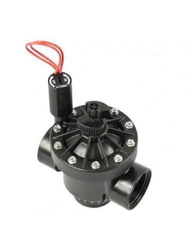 ELECTROVÁLVULA HUNTER PGV 1 1/2\"