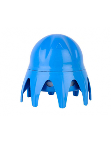 Cloro 4 ações no dispensador Poolp'o