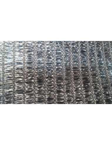 MALLA 90% SOMBREO NEGRO 95gr/m2