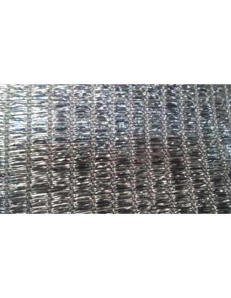 MALLA 90% SOMBREO NEGRO 95gr/m2