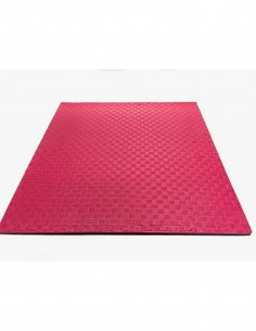 Tatami Puzzle 20 mm Preto e... 2