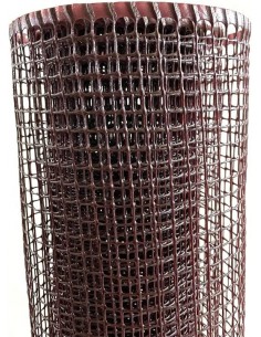 Malla Jardinería Plástica... 2