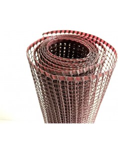 Malla Jardinería Plástica...