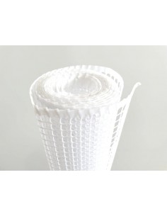 Malla Jardinería Plástica...