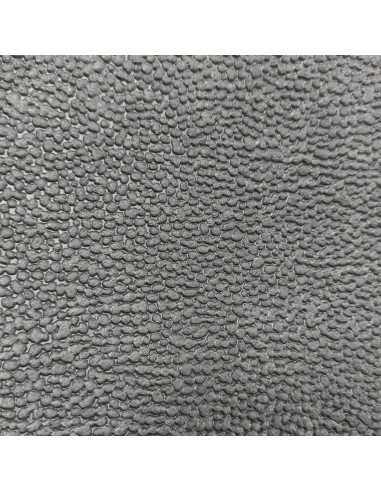 Medidor linear pavimento áspero preto...