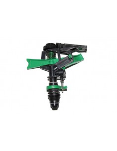 50 ASPERSORES SECTORIAL PLÁSTICO