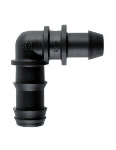 400 CODOS GOTEO 16MM