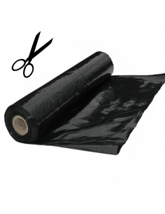 Plástico Negro AL CORTE. 4...