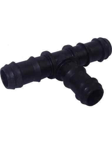 TE GOTEO 12MM CAJA 100 UDS