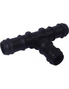 TE GOTEO 18MM CAJA 100 UDS