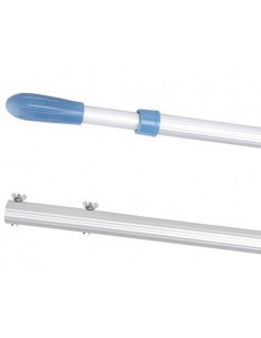 MANGO TELESCÓPICO DE 2,00 A 4,00 METROS