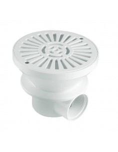 SUMIDERO PISCINA CIRCULAR