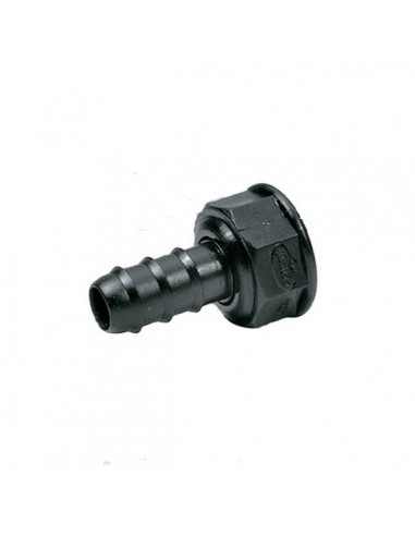 RACOR ENLACE 16x3/4 HEMBRA 