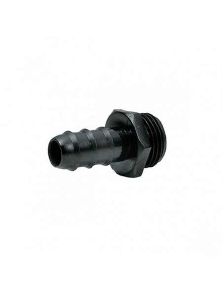 RACOR ENLACE MACHO 12X3/4M