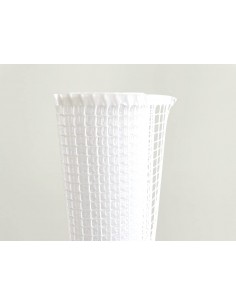 Malla Jardinería Plástica...