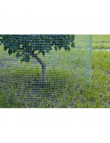 MALHA GALVANIZADA ELETROSSOLDADA...