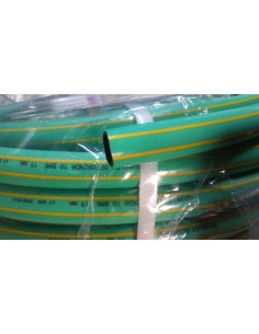 Manguera Aquagarden Reforzada Verde 2